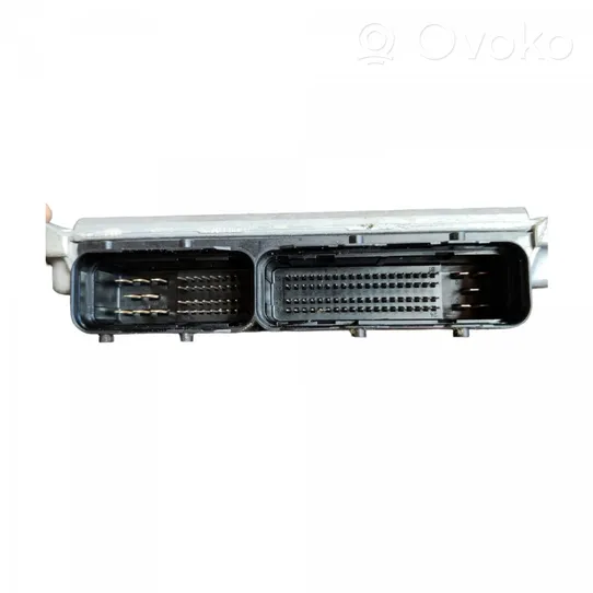 Citroen Jumper Variklio valdymo blokas 9648608680