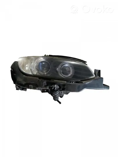 BMW 3 E90 E91 Lampa przednia 0301230672