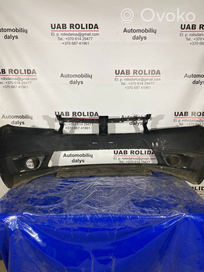 Dacia Sandero Front bumper 620229493R