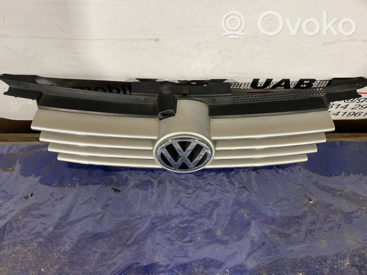 Volkswagen Bora Grille de calandre avant 1J5853655C