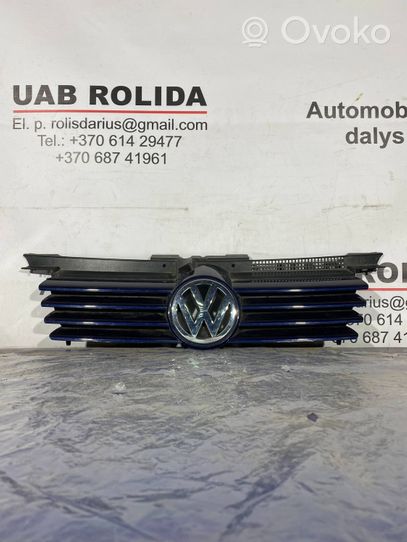 Volkswagen Bora Grille de calandre avant 1J5853655C