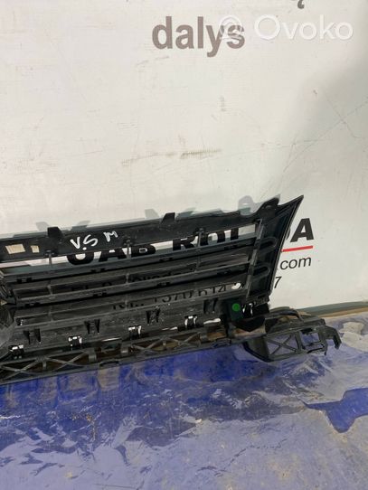 Volkswagen Caddy Front grill 1T0853651