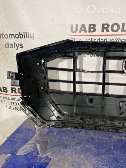 Audi Q8 Oberes Gitter vorne 4M8853651AQ