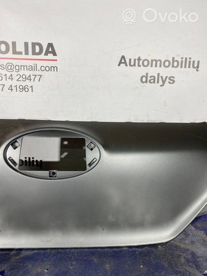 Hyundai Ioniq Etupuskurin ylempi jäähdytinsäleikkö 86351G7100