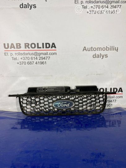 Ford Maverick Maskownica / Grill / Atrapa górna chłodnicy 5L848150AEW