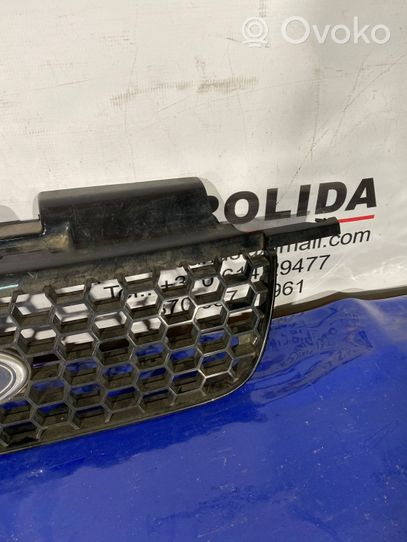 Ford Maverick Maskownica / Grill / Atrapa górna chłodnicy 5L848150AEW