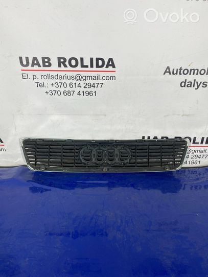 Audi A8 S8 D2 4D Grille de calandre avant 4D0853651B