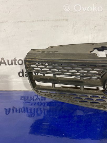 KIA Rio Atrapa chłodnicy / Grill 863611G210