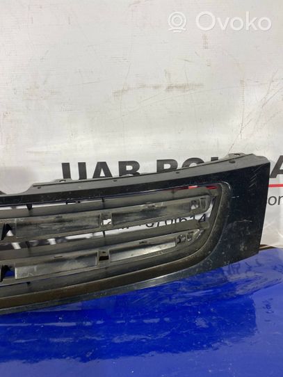 Honda Stream Grille calandre supérieure de pare-chocs avant 71121S7AA0130