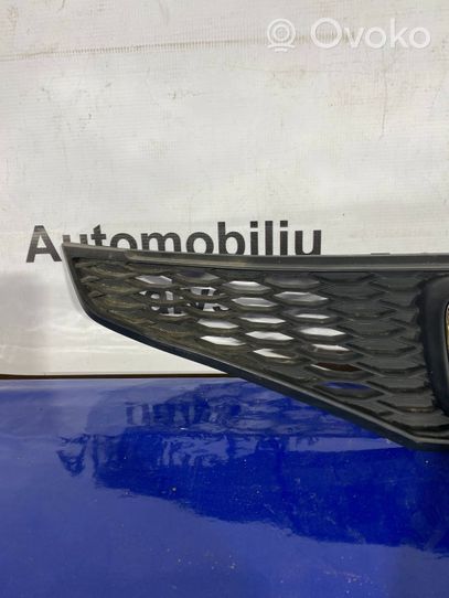 Honda Jazz Grille calandre supérieure de pare-chocs avant 71121TG5H010