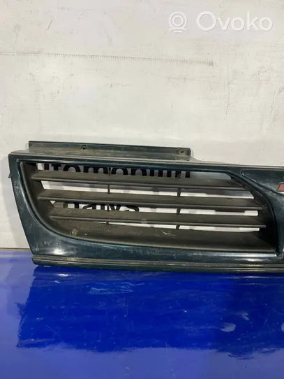 Mitsubishi Space Wagon Front bumper upper radiator grill 