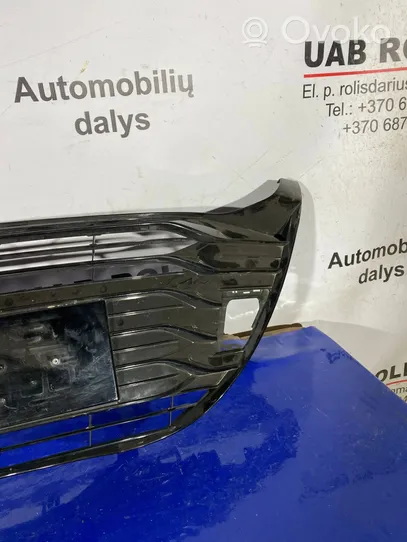 Toyota Yaris Grille calandre supérieure de pare-chocs avant 531020D130