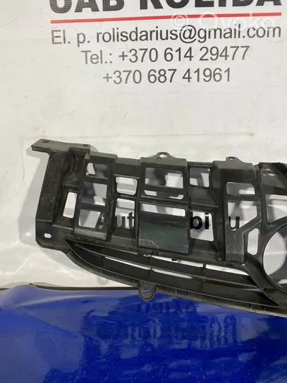 Toyota Prius (XW30) Maskownica / Grill / Atrapa górna chłodnicy 5311147020