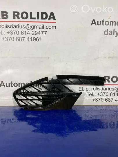 Cupra Formentor Front bumper lower grill 5FF853666E