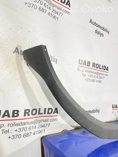 Volvo V70 Spoiler Lippe Stoßstange Stoßfänger vorne 30763620