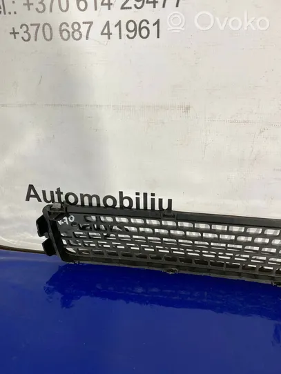 Volvo V70 Grille inférieure de pare-chocs avant 30763113