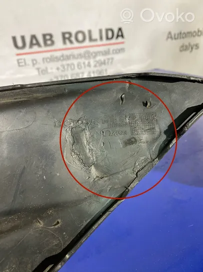 Honda CR-V Grille antibrouillard avant 5396PA010