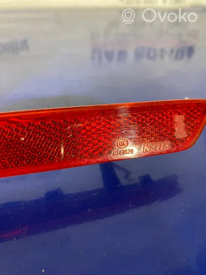 Honda Jazz Odblask lampy tylnej 9317009