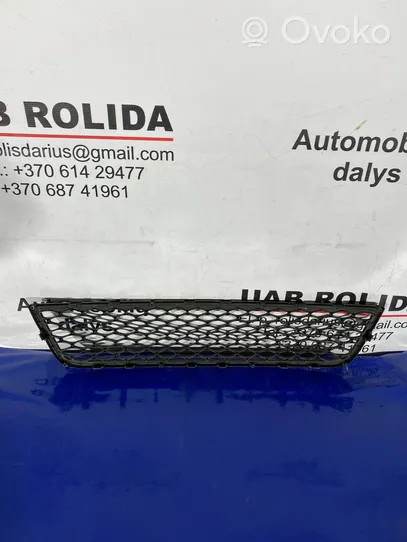 KIA Picanto Front bumper lower grill 8651207500