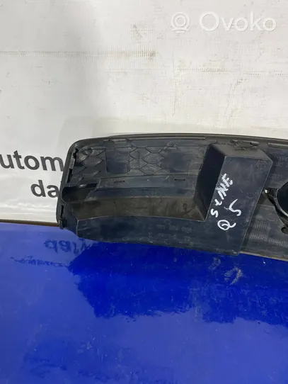 Audi Q5 SQ5 Mascherina/griglia fendinebbia anteriore 8R0807682E