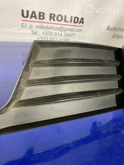 Audi A3 S3 8V Mascherina inferiore del paraurti anteriore 8V3807681AG