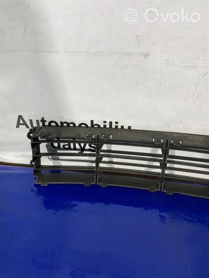 Audi A2 Grille inférieure de pare-chocs avant 8Z0807683D