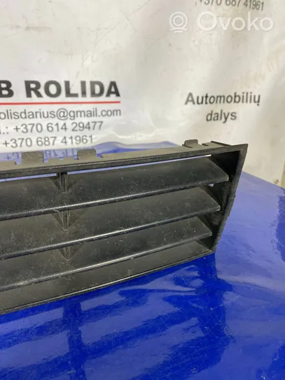 Audi A2 Grille inférieure de pare-chocs avant 8Z0807683D