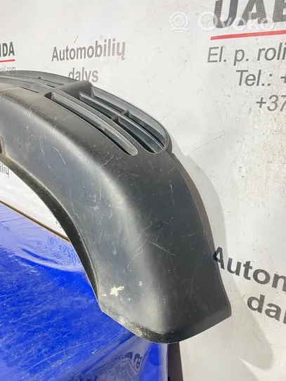 Audi A3 S3 8L Spoiler Lippe Stoßstange Stoßfänger vorne 8L0807110