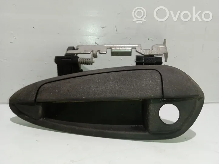 Fiat Grande Punto Etuoven ulkokahva 0735470908