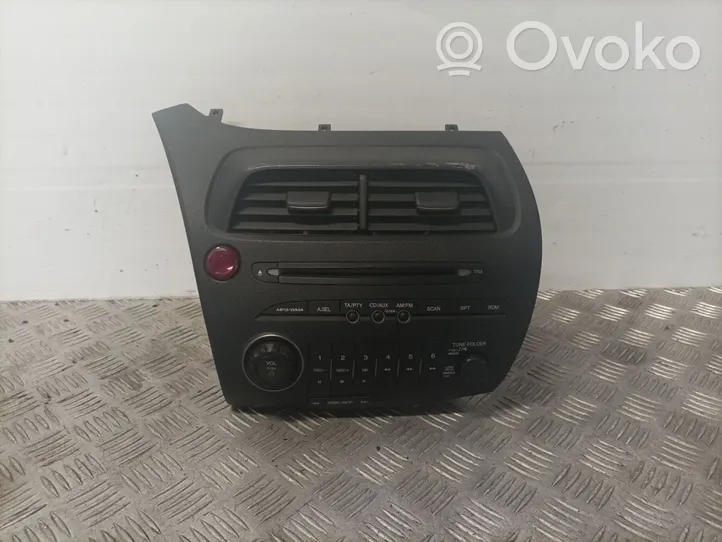 Honda Civic HiFi Audio sound control unit 39100SMG