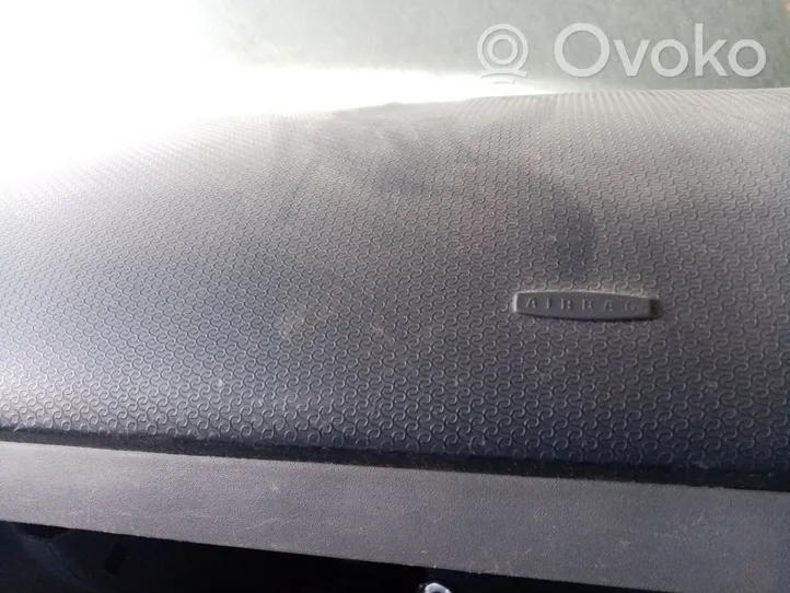 Seat Ibiza III (6L) Airbag laterale 6Q0880204G