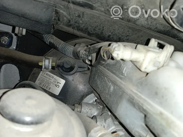 Toyota Auris 150 Valvola di pressione Servotronic sterzo idraulico 4720002601