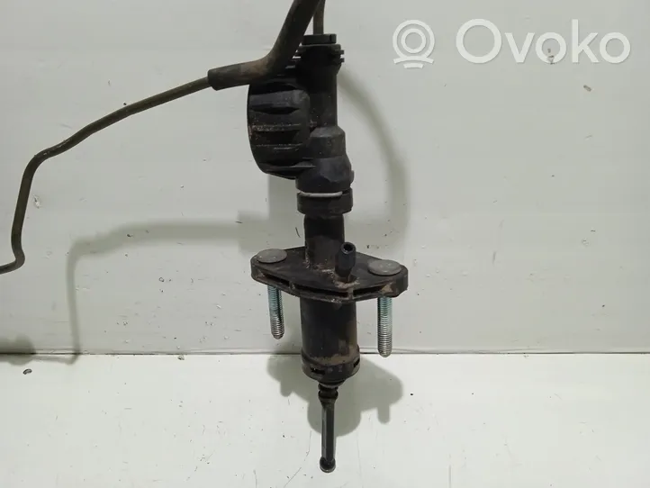 Opel Insignia A Clutch slave cylinder 55561915