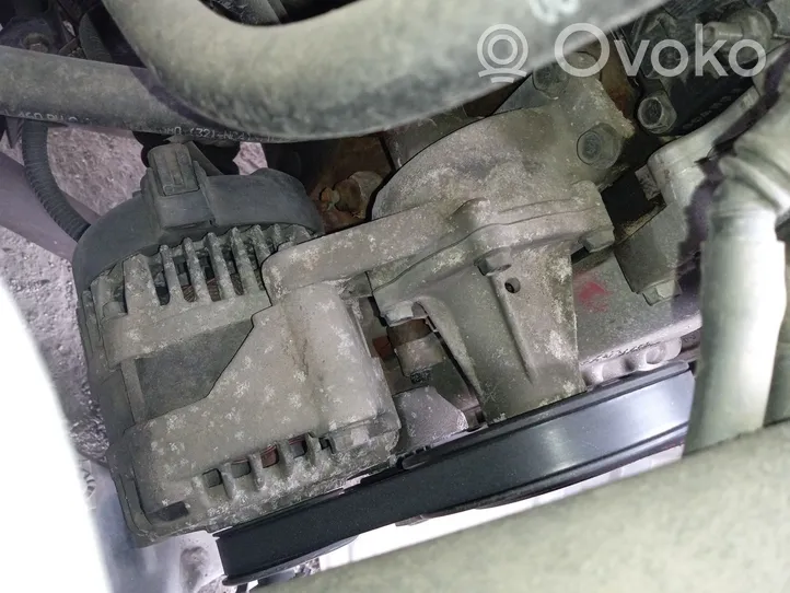 Chevrolet Aveo Alternator 96936136