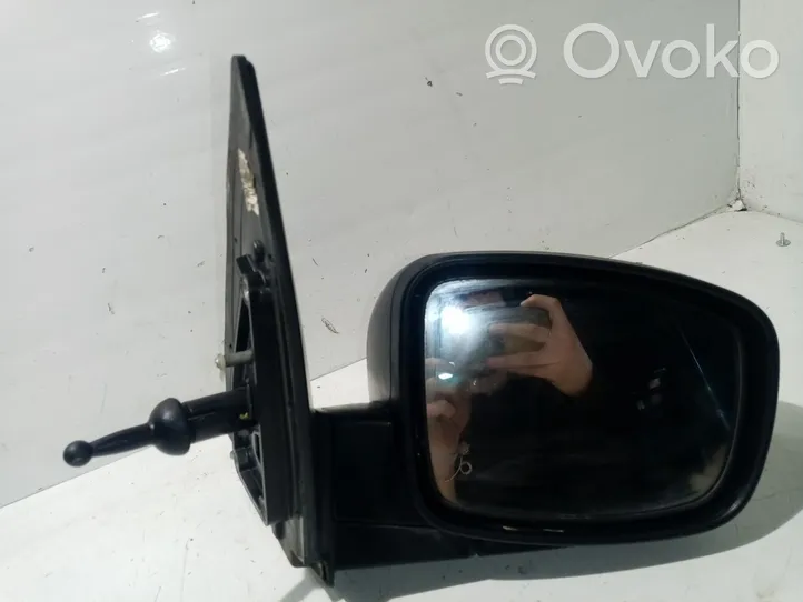 Hyundai i10 Spogulis (elektriski vadāms) 876200X010CA