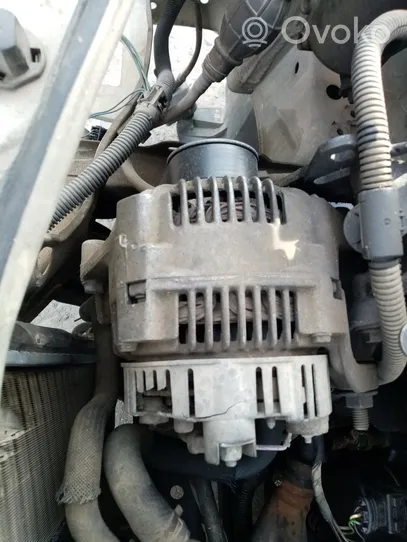 Renault Megane I Generatore/alternatore 