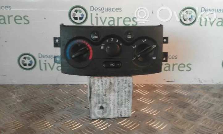 Daewoo Kalos Module unité de contrôle climatisation 
