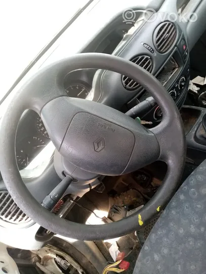 Renault Megane I Lenkrad 