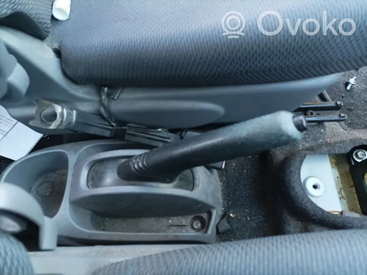 Toyota Aygo AB10 Rączka / Dźwignia hamulca ręcznego 462010H010B0