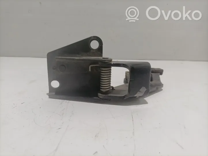 Citroen C8 Sliding door upper roller guide/hinge 