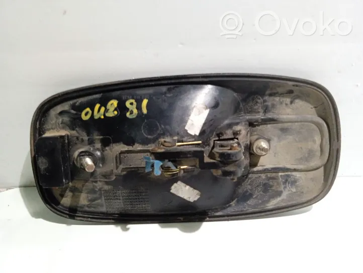 Renault Trafic II (X83) Maniglia esterna per portiera anteriore 8200170597