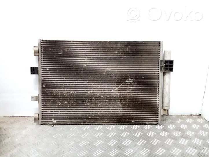 Ford Focus C-MAX Radiateur condenseur de climatisation BV6119710BA