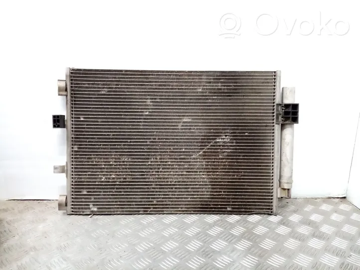 Ford Focus C-MAX Gaisa kondicioniera dzeses radiators BV6119710BA