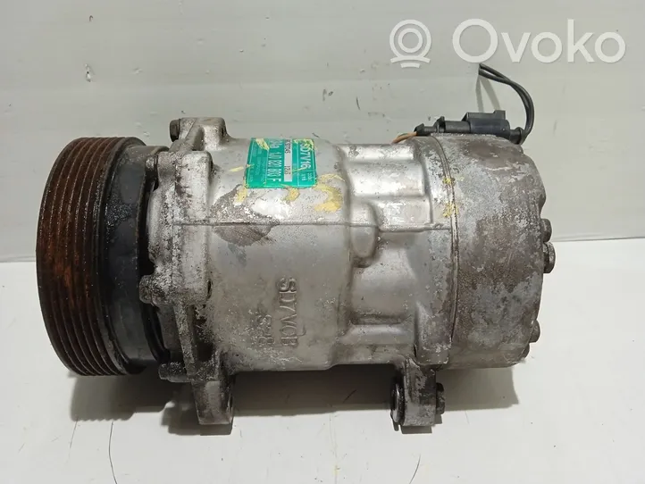 Audi TT Mk1 Kompresor / Sprężarka klimatyzacji A/C 1J0820803F