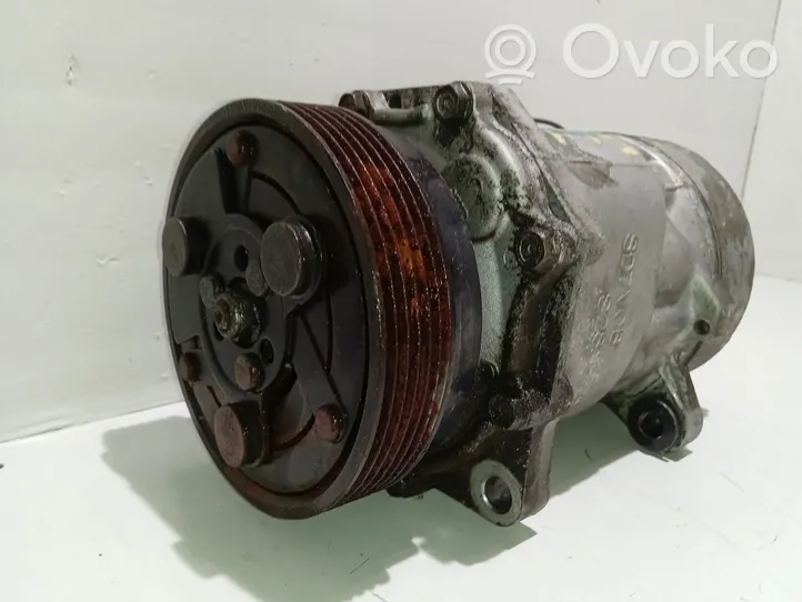 Audi TT Mk1 Kompresor / Sprężarka klimatyzacji A/C 1J0820803F