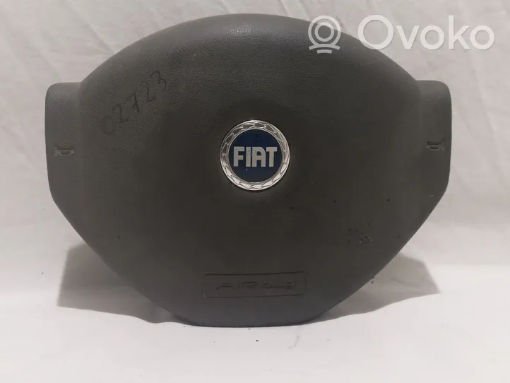 Fiat Panda II Airbag de volant 735388305