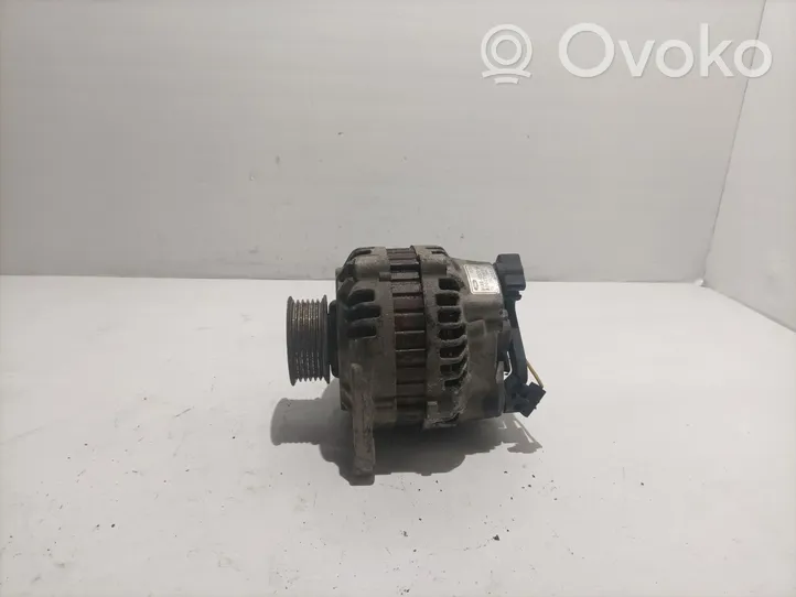 Ford Escort Alternator 91AB10300SA