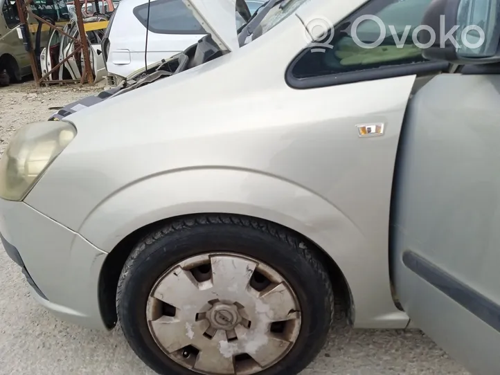 Opel Zafira A Parafango 93184411