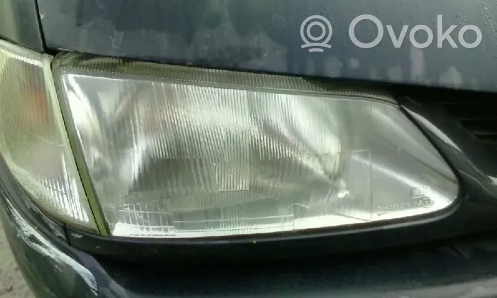 Renault Megane I Headlight/headlamp 