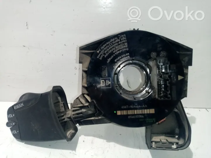 Ford Fusion Airbag de volant 6S6T14A664AA